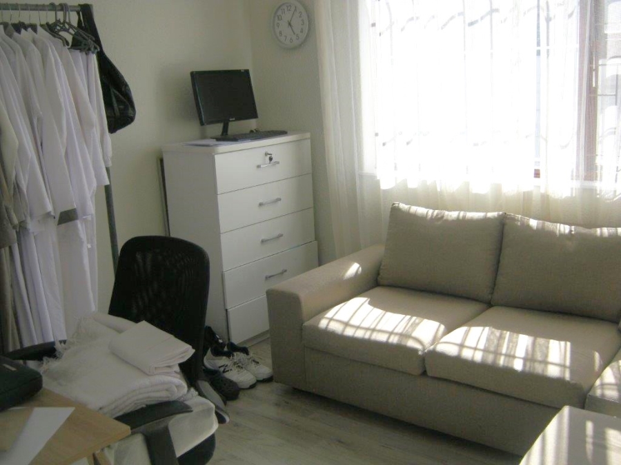 To Let 3 Bedroom Property for Rent in Bridge Water Western Cape
